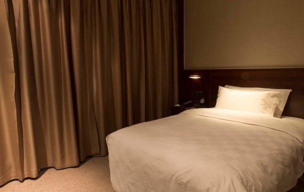 San Want Hotel Синин Экстерьер фото