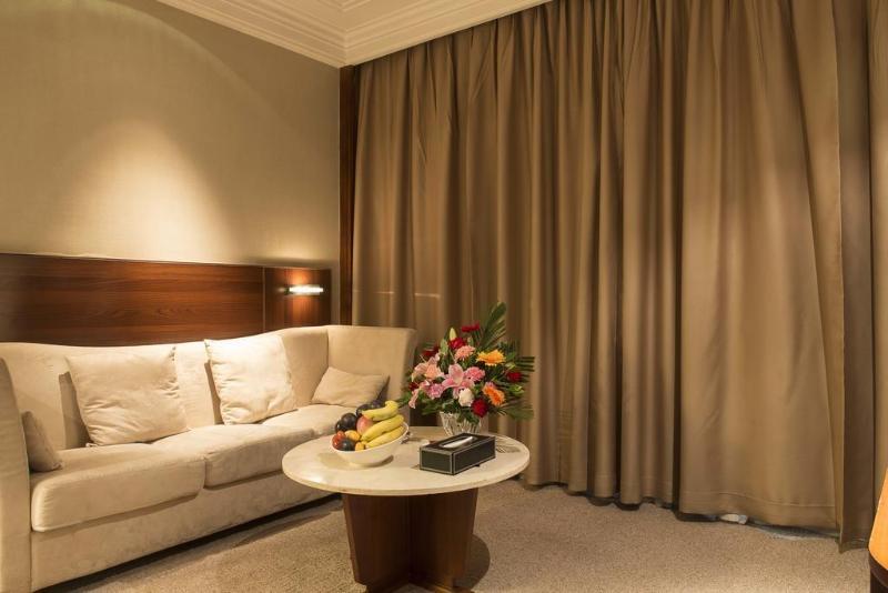 San Want Hotel Синин Экстерьер фото